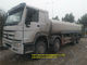 30000L Water Sprinkler Vehicle 30m3 Sinotruk HOWO 8x4  Tank Truck 336hp. 371hp