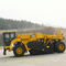 XLZ230K Road Construction Machines Cold Recycler Machine Intelligent Control
