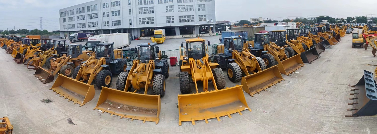 چین Shanghai Jiaming Trading Co., Ltd. مشخصات شرکت 