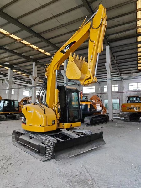 Shanghai Jiaming Trading Co., Ltd. خط تولید سازنده
