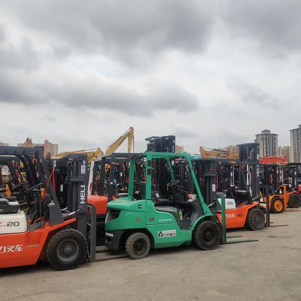 Shanghai Jiaming Trading Co., Ltd. خط تولید سازنده