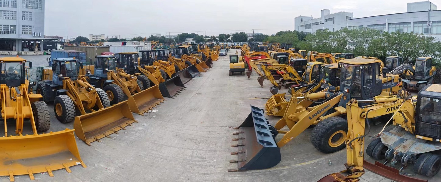 Shanghai Jiaming Trading Co., Ltd. خط تولید سازنده