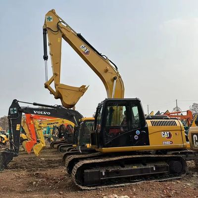 نوع کاوشگر کاوشگر دست دوم 315D2