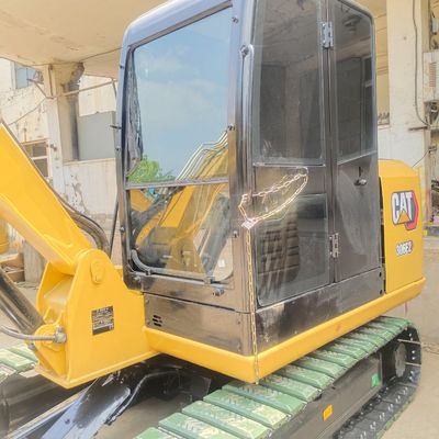 کاوشگر استفاده شده Cat 305.5E2 با کارایی بالا