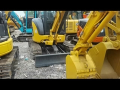 بیل مکانیکی کوماتسو 35 بیل مکانیکی
