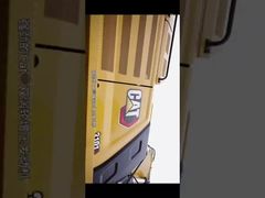 بیل مکانیکی CAT، فیلم کار، بررسی مشتری